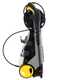 Lavor Pascal 20 - Idropulitrice a freddo - Con spazzola Patio L28 - 140 bar - 400 l/h