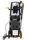 Lavor Pascal 20 - Idropulitrice a freddo - Con spazzola Patio L28 - 140 bar - 400 l/h
