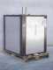 Forno a legna da incasso Magnus 80 Deluxe INC INOX - Smalto ramato