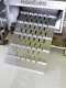 Forno a legna da incasso Magnus 80 Deluxe INC INOX - Smalto ramato