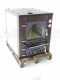 Forno a legna da incasso Medius 80 Deluxe INC INOX - Smalto ramato