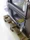 Forno a legna da incasso Medius 80 Deluxe INC INOX - Smalto ramato