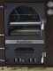 Forno a legna da incasso Magnus 100 Deluxe INC INOX - Smalto ramato