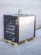 Forno a legna da incasso Magnus 100 Deluxe INC INOX - Smalto ramato