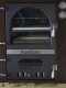 Forno a legna da incasso Magnus 100 Deluxe INC INOX - Smalto ramato