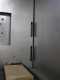 Forno a legna da incasso Medius 60 Deluxe INC INOX - Smalto ramato