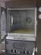 Forno a legna da incasso Medius 60 Deluxe INC INOX - Smalto ramato