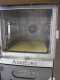 Forno a legna da incasso Medius 60 Deluxe INC INOX - Smalto ramato