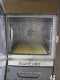 Forno a legna da incasso Medius 60 Deluxe INC INOX - Smalto ramato