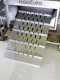 Forno a legna da incasso Medius 60 Deluxe INC INOX - Smalto ramato