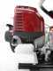 GeoTech SP 38 4T - Motopompa irrorazione a scoppio - 4 tempi benzina - 25 bar