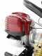 GeoTech SP 38 4T - Motopompa irrorazione a scoppio - 4 tempi benzina - 25 bar