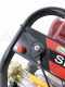 GeoTech SP 38 4T - Motopompa irrorazione a scoppio - 4 tempi benzina - 25 bar