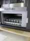 Forno a legna da incasso Nuovo Minimus 50 Inc in acciaio - 3 piani