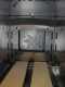 Nuovo AgriEuro Minimus 50 Inc - Forno a legna in acciaio da incasso - 3 piani