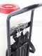 GeoTech SP 300 2T - Pompa irroratrice a scoppio - A spalla + trolley - 2 tempi miscela