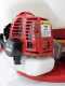 GeoTech SP 300 2T - Pompa irroratrice a scoppio - A spalla + trolley - 2 tempi miscela
