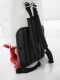 GeoTech SP 250 E - Pompa irroratrice a batteria - A spalla + trolley - 25L
