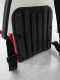 GeoTech SP 250 E - Pompa irroratrice a batteria - A spalla + trolley - 25L
