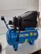 OUTLET - DA ESPOSIZIONE - ABAC POLE POSITION L30P - Compressore aria elettrico monofase - Motore 3 HP - 24 lt