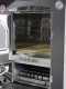 Forno a legna da esterno Medius 80 EXT in acciaio - Ventilato con tetto in INOX