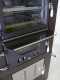 Forno a legna da esterno Magnus 80 Deluxe EXT INOX - Smalto ramato