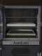 Forno a legna da esterno Magnus 80 Deluxe EXT INOX - Smalto ramato
