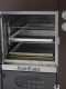 Forno a legna da esterno Magnus 80 Deluxe EXT INOX - Smalto ramato