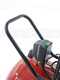 FIAC AB 300/598 - Compressore aria elettrica trifase a cinghia - Motore 5.5 HP - 270 lt