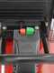 FIAC AB 300/598 - Compressore aria elettrica trifase a cinghia - Motore 5.5 HP - 270 lt