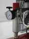 FIAC AB 300/598 - Compressore aria elettrica trifase a cinghia - Motore 5.5 HP - 270 lt