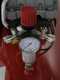FIAC AB 300/598 - Compressore aria elettrica trifase a cinghia - Motore 5.5 HP - 270 lt