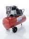 FIAC AB 300/598 - Compressore aria elettrica trifase a cinghia - Motore 5.5 HP - 270 lt