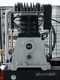 FIAC AB 300/598 - Compressore aria elettrica trifase a cinghia - Motore 5.5 HP - 270 lt