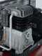 FIAC AB 300/598 - Compressore aria elettrica trifase a cinghia - Motore 5.5 HP - 270 lt