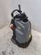 OUTLET - PICCOLI DIFETTI ESTETICI - Karcher Pro HDS 5/15 U - Idropulitrice acqua calda professionale  - 150 bar - 450 l/h