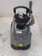 OUTLET - PICCOLI DIFETTI ESTETICI - Karcher Pro HDS 5/15 U - Idropulitrice acqua calda professionale  - 150 bar - 450 l/h