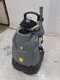 OUTLET - PICCOLI DIFETTI ESTETICI - Karcher Pro HDS 5/15 U - Idropulitrice acqua calda professionale  - 150 bar - 450 l/h