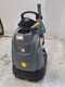 OUTLET - PICCOLI DIFETTI ESTETICI - Karcher Pro HDS 5/15 U - Idropulitrice acqua calda professionale  - 150 bar - 450 l/h