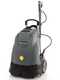 OUTLET - PICCOLI DIFETTI ESTETICI - Karcher Pro HDS 5/15 U - Idropulitrice acqua calda professionale  - 150 bar - 450 l/h