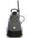 OUTLET - PICCOLI DIFETTI ESTETICI - Karcher Pro HDS 5/15 U - Idropulitrice acqua calda professionale  - 150 bar - 450 l/h