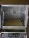 Forno a legna da esterno Medius 60 Deluxe EXT INOX - Smalto ramato