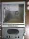 Forno a legna da esterno Medius 60 Deluxe EXT INOX - Smalto ramato
