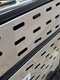 OUTLET - PICCOLI DIFETTI ESTETICI - ITM - HOT STEEL 200/15 - Idropulitrice professionale ad acqua calda - trifase - 200 bar - 900 l/h - INOX