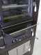 Forno a legna da esterno Magnus 100 Deluxe EXT INOX - Smalto ramato