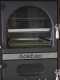 Forno a legna da esterno Magnus 100 Deluxe EXT INOX - Smalto ramato