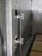 Forno a legna da esterno Magnus 100 Deluxe EXT INOX - Smalto ramato