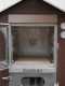 Forno a legna da esterno Magnus 100 Deluxe EXT INOX - Smalto ramato