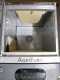 Forno a legna da esterno Magnus 100 Deluxe EXT INOX - Smalto ramato