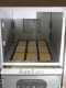 Forno a legna da esterno Magnus 100 Deluxe EXT INOX - Smalto ramato